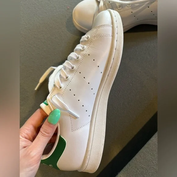 Adidas Men's Originals Stan Smith - Picture 7 of 10